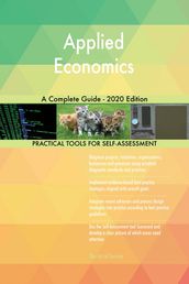 Applied Economics A Complete Guide - 2020 Edition