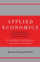 Applied Economics