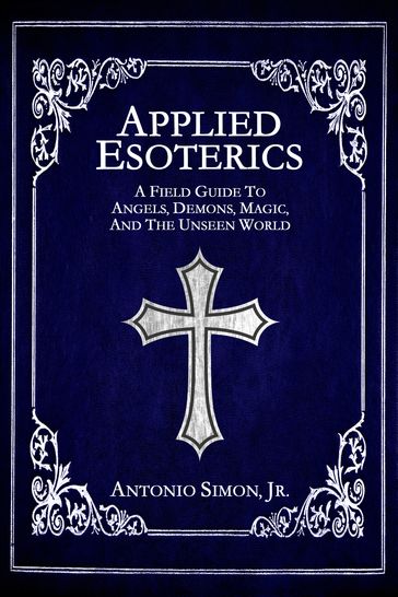 Applied Esoterics - Jr. Antonio Simon