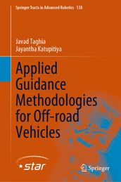 Applied Guidance Methodologies for Off-road Vehicles