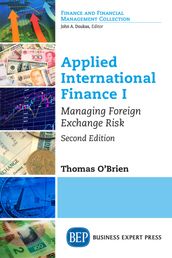 Applied International Finance I