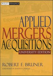 Applied Mergers and Acquisitions