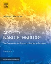 Applied Nanotechnology