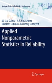 Applied Nonparametric Statistics in Reliability