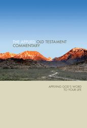 Applied Old Testament Commentary