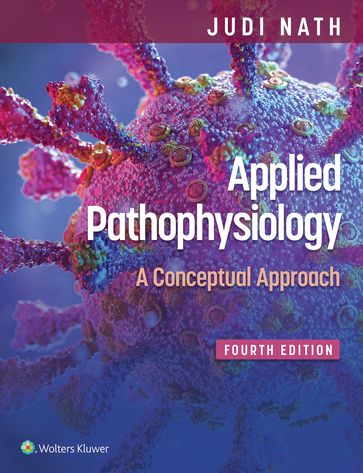 Applied Pathophysiology - Judi Nath - Carie Braun