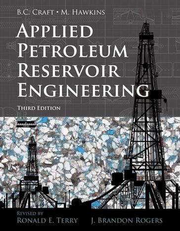 Applied Petroleum Reservoir Engineering - Ronald Terry - J. Rogers