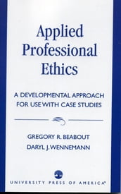 Applied Professional Ethics