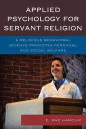 Applied Psychology for Servant Religion