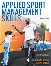 Applied Sport Management Skills