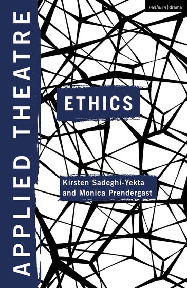 Applied Theatre: Ethics - Prof Michael Balfour