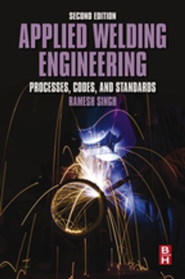 Applied Welding Engineering - Ramesh Singh