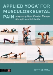Applied Yoga¿ for Musculoskeletal Pain