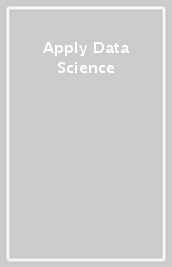 Apply Data Science