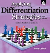 Applying Differentiation Strategies: Teacher