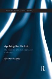Applying Ibn Khaldn