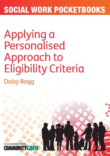 Applying A Personalised Approach To Eligibility Criteria - Daisy Bogg - ROBERT GLENN