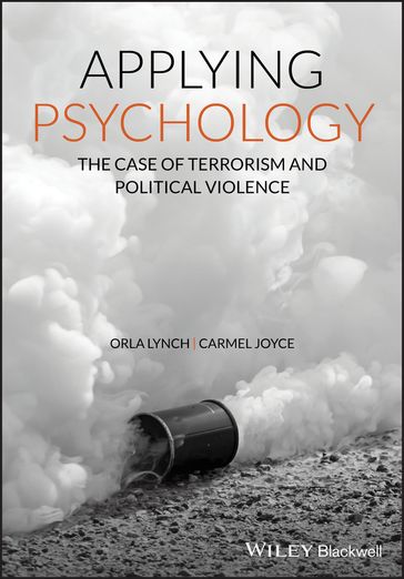Applying Psychology - Orla Lynch - Carmel Joyce