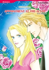 Appointment at the Altar (Harlequin Comics)