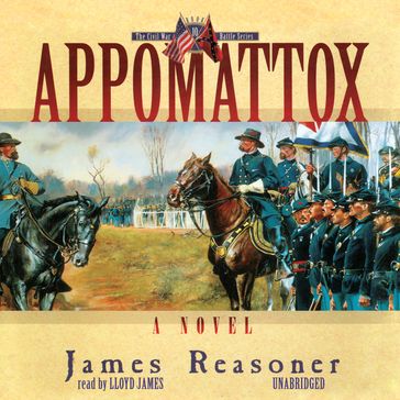 Appomattox - James Reasoner