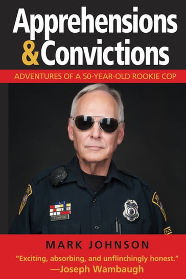 Apprehensions & Convictions - Mark Johnson