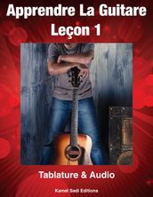 Apprendre La Guitare 1