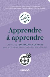 Apprendre à apprendre