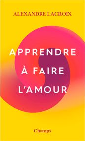 Apprendre à faire l