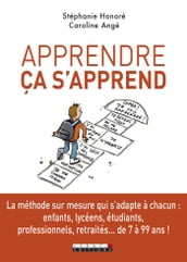 Apprendre, ça s apprend