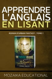 Apprendre L anglais: en Lisant Roman d urban fantasy