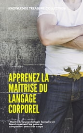 Apprenez La Maîtrise Du Langage Corporel