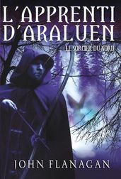 L Apprenti d Araluen 5 - Le Sorcier du Nord