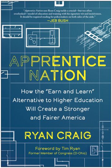 Apprentice Nation - Ryan Craig