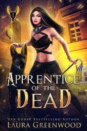 Apprentice Of The Dead
