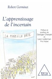 L  Apprentissage de l incertain