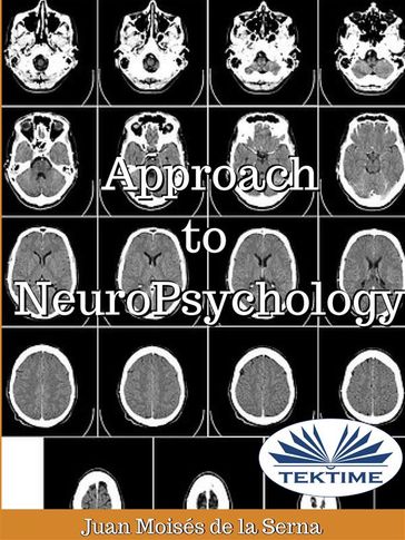 Approach To Neuropsychology - Juan Moisés de la Serna