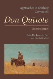 Approaches to Teaching Cervantes