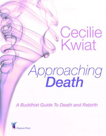Approaching Death - Cecilie Kwiat