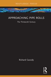 Approaching Pipe Rolls