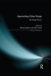 Approaching Urban Design