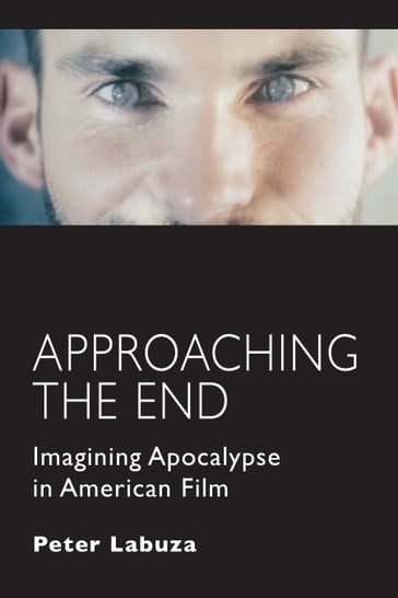 Approaching the End - Peter Labuza