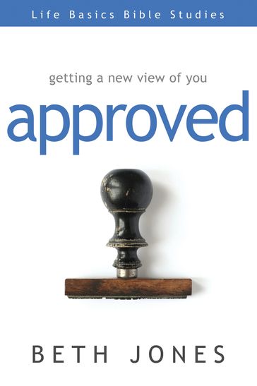 Approved - Beth Jones