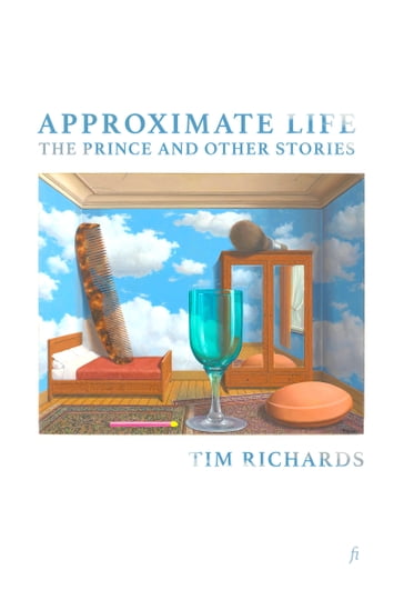 Approximate Life - Tim Richards