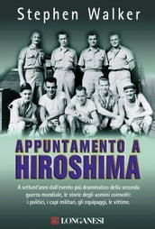 Appuntamento a Hiroshima