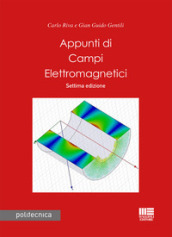 Appunti di campi elettromagnetici