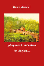 Appunti di un anima in viaggio