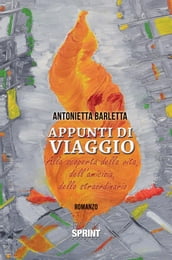 Appunti di viaggio