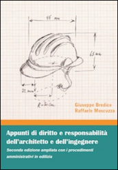 Appunti di diritto e responsabilità dell architetto e dell ingegnere