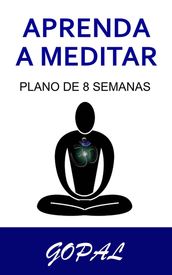 Aprenda a meditar