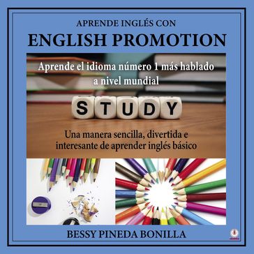 Aprende Inglés con English Promotion - Bessy Pineda Bonilla